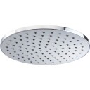 Pressalit Wave Waterfall 200 takdusj, Ø23 cm, krom