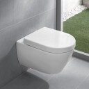 VILLEROY & BOCH SUBWAY 2.0 VEGGSKÅL