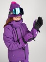 Reima Reimatec Winter Jacket Perille   PLUM Purple   128