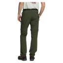 Trangoworld Herre Sport Grønn L,