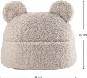 Wigiwama Teddy Pouch Biscuit
