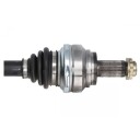 Point Gear Drivaksel POINT GEAR PNG75854