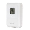 Nexa Smart Termo- og Hydrometer 14673 - 4514583