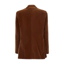 Blazé Milano Dame Jakker Brun XS,