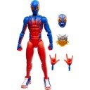 Marvel Legends Spider Man Actionfigur   15cm 4+år   Spider Boy