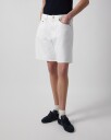Jeanerica Belem Shorts   White   29