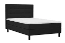 Dream Komplett Sengepakke 150x200 cm - Svart