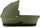 Cybex Gazelle S Cot/Bagdel Moss Green