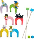 Bamse Krokketspill