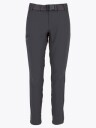 Twentyfour Nina Highwaist Bukse Sort 40