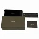Tom Ford Herre Svart