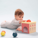 Taf Toys Plukkeboks Balltårn
