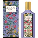 Gucci Flora Gorgeous Magnolia Eau de Parfum 100 ml - Blomsterparfyme for Dame