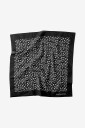 Marimekko - Astrilli skjerf - Beige