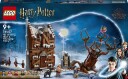 Lego Harry Potter Hylehuset Og Prylepilen 76407