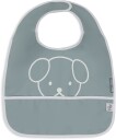 Jollein Miffy Peekaboo Smekke 2 Pakk Sea Green