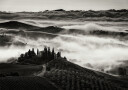 Tuscany Plakat / 100x150cm