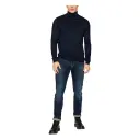 Levi's Herre Jeans Blå W31 L32