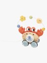 Tooky Toy Draleke Krabbe
