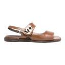 Sergio Moretti Dame Sko Brun 37 EU,