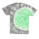 HUF Herre Topper Flerfarget M,