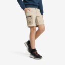 Revolutionrace Rambler Lightweight Shorts Teens Aluminium/Brindle 146