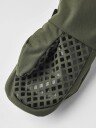 Hestra Fjellvotten Jr Mitt olive 4