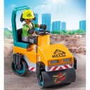 PLAYMOBIL Action Heroes Veibygging 71751