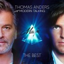 Thomas Anders, Modern Talking  The Best  CD