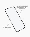 iDeal of Sweden iPhone 8/7/6/6S Plus Full Coverage Glass