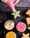 Funcakes Mix For Royal Icing 450g 