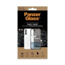 PanzerGlass Samsung Galaxy S22 - HardCase AntiBacterial