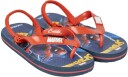 Spider-Man Flip-flops med Hælrem Mørkeblå 32-33