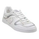 Dolce & Gabbana Herre Sko Hvit 43 1/2 EU,
