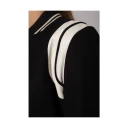Saint Laurent Dame Jakker Svart XS,