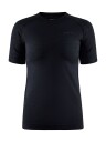Craft Core Dry Active Comfort Ss W - Purple - S