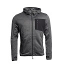 Arrak Outdoor Wildlife Hood M Anthracite XL