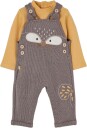 Boboli Set Knit For Baby Boy  Bci   BROWN   92