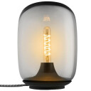 Eva Solo Acorn lampe stone 16x21,5 cm