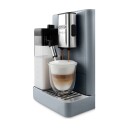 DeLonghi Rivelia EXAM440.55.G Automatisk Espressomaskin med Innebygd Kaffekvern, Grå