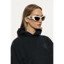 Balenciaga Dame Accessories Hvit ONE SIZE,