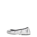 Tory Burch Dame Sko Grå 38 1/2 EU,