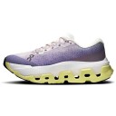 On Cloudmonster 3 Hyper Dame Lily/Limelight 42