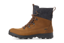 Icebug Adak ReWool BUGrip   Coffee/Grey