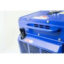 Duab-Power Strømaggregat Mdg6500s-3 3-Fas Diesel Stillegående