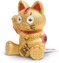Beckoning Cat  Wealth #494