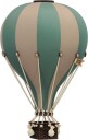 Super Balloon Luftballong L Beige