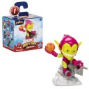 Marvel Spider-Man Mighty-Verse S1 Collection Figur 6cm - Green Goblin