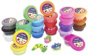 Playbox Leire Soft 24-set