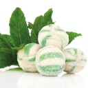 Funcakes Smakstilsetning Peppermynte 100g 